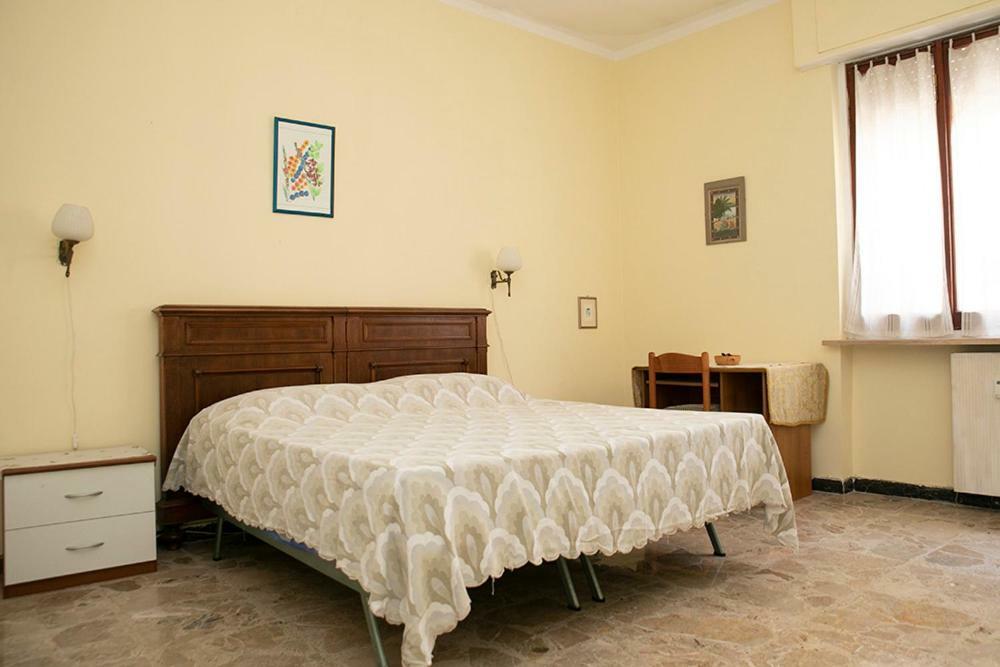 Casa Abba Alessandria Exterior foto