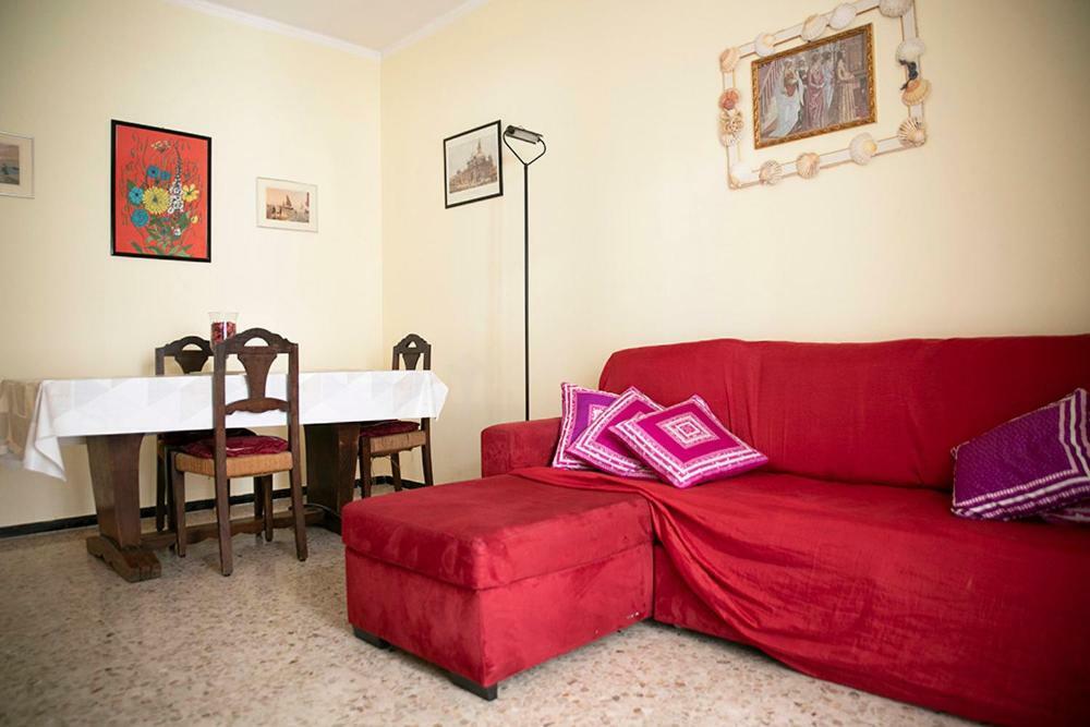 Casa Abba Alessandria Exterior foto
