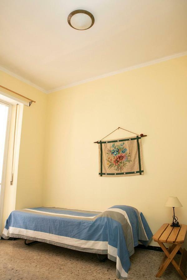 Casa Abba Alessandria Exterior foto