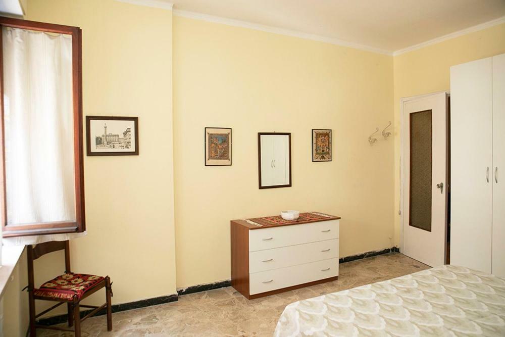 Casa Abba Alessandria Exterior foto
